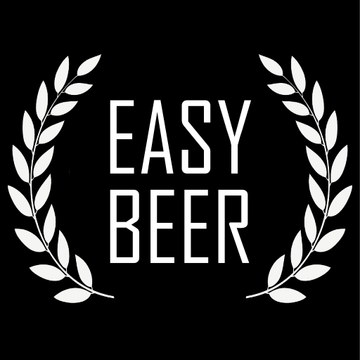 Easy Beer logo