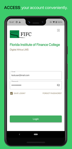 Digital Education & Digital Af Screen 2