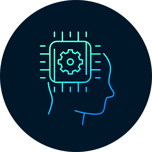 AI Detector logo