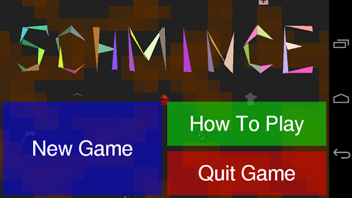 Schmince Screen 3