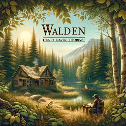 Icon image Walden