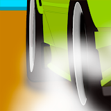 Drift Wheels icon