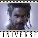 SRK Universe - Shah Rukh Khan icon