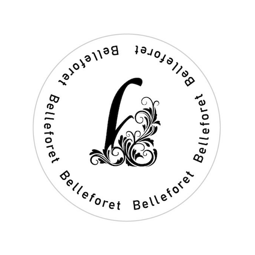 カフェベルフォレ公式アプリ logo