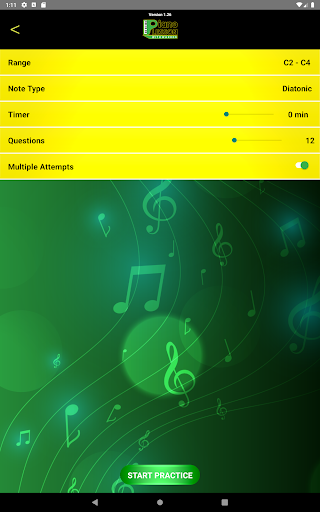 Active Ear - Ear Trainer