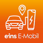 Cover Image of Download eins E-Mobil  APK