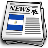 El Salvador News icon