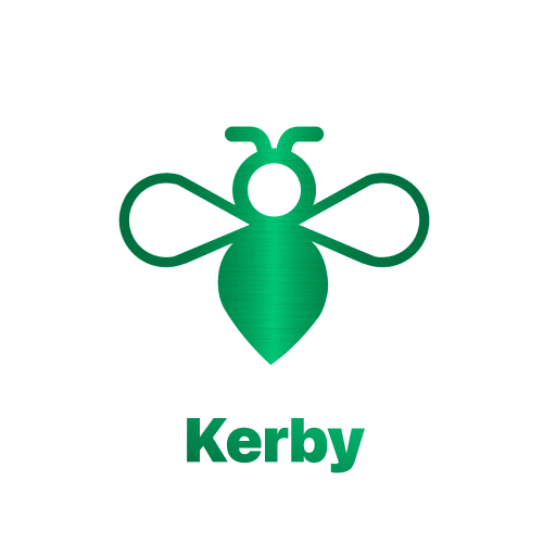 Kerby logo