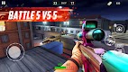 screenshot of Special Ops: FPS PVP Gun Games