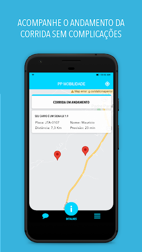 PP Mobilidade Screen 2