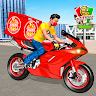 download ATV Delivery Pizza Boy 2021 apk