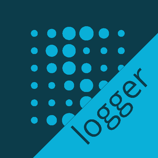 sensomative Logger logo