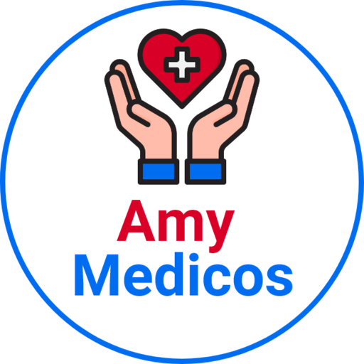 Amy Medicos