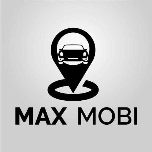 Motorista Max Mobi: Parceiros logo