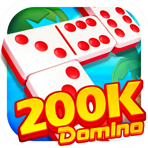 Domino 200K