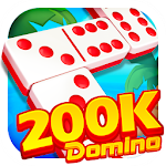 Cover Image of Download Domino 200K 2.0 APK