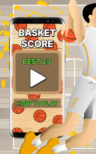 Basket Score