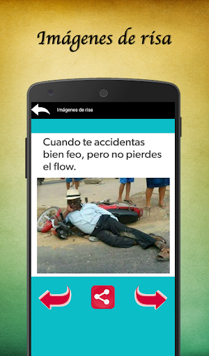 Imagenes de risa Screen 2