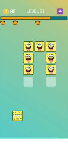 Perfect Timing Screen 3