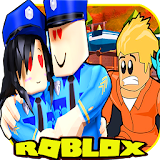 New Jail Break Roblox Guide icon
