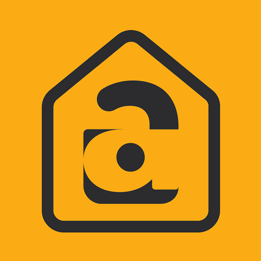 Atomberg Home logo