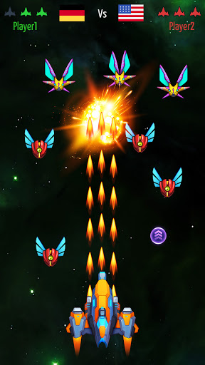 Galaxy Invaders - Alien Shooter - Space Shooter