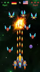 Galaxy Invaders: Alien Shooter  unlimited money screenshot 4