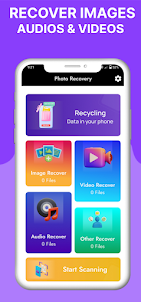 All Mobile Data Recovery 2023