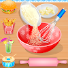 Cooking in the Kitchen game icon