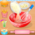 Cooking in the Kitchen - Baking games for girls1.1.74
