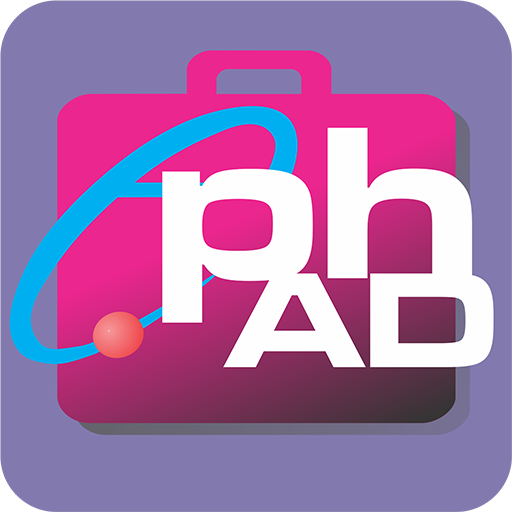 Pharmadvisor logo