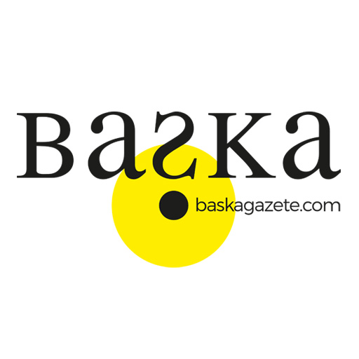 Başka Gazete logo
