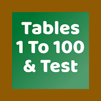 Maths Tables 1-200 | Multiplication Tables | Free