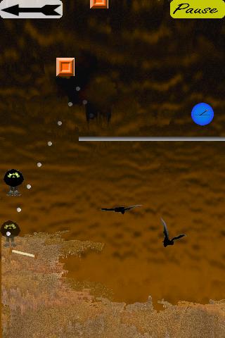Keep Boing Screen 2