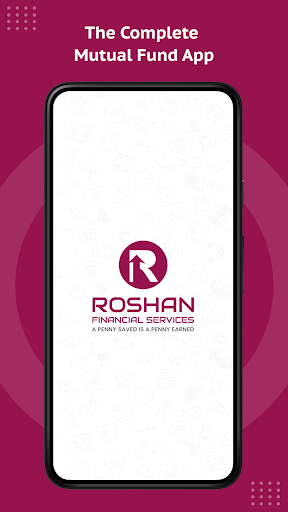Roshan Financial Services Screen 2