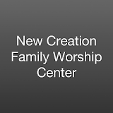New Creation Family Worship Ce icon