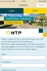 Sanering Eimerick Eindhoven