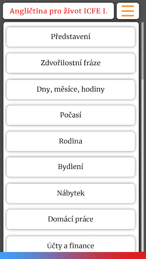 4English Angličtina Screen 2