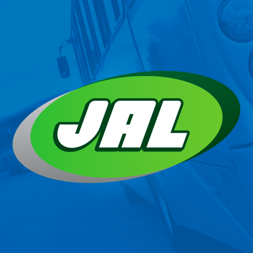 Grupo JAL Mobile RH logo