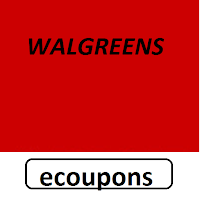 Coupons for Walgreens