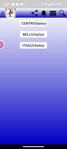 MUNDO G Screen 3