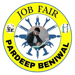 Job Fair apk