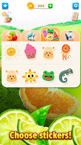 Captura 4 Bebida Boba Bubble DIY Broma android