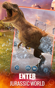 Jurassic World Alive 2.11.30 screenshots 19
