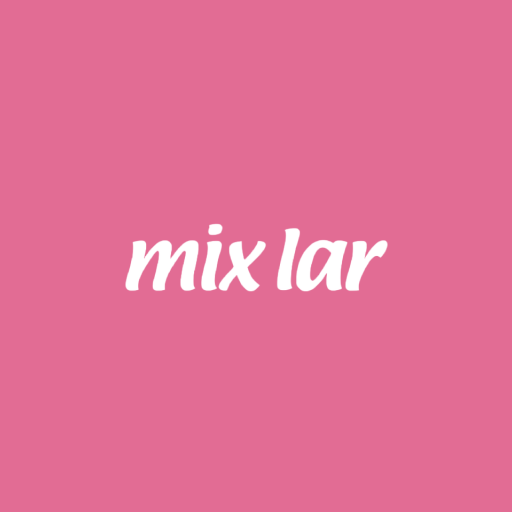 Mix Lar logo