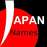 Japanese Name Converter icon