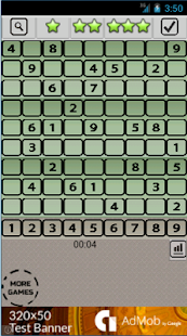 Atomik Sudoku(圖4)-速報App