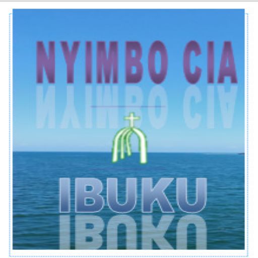 Android application Nyimbo Cia Kuinira Ngai screenshort