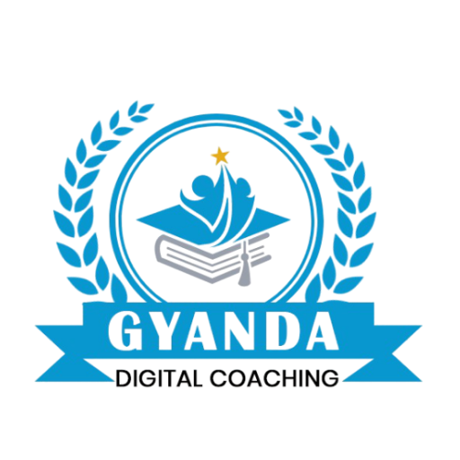 GYANDA Digital Coaching  Icon