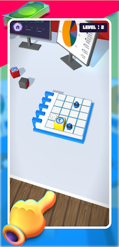Stamp It - Screenshot 3